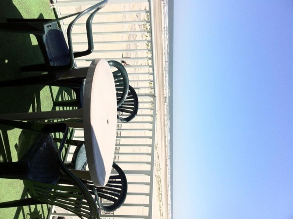 Singapore Motel - Wildwood Crest Dış mekan fotoğraf