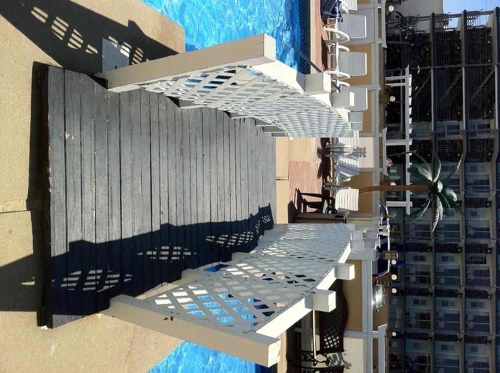 Singapore Motel - Wildwood Crest Dış mekan fotoğraf