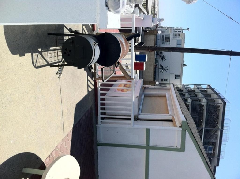 Singapore Motel - Wildwood Crest Dış mekan fotoğraf