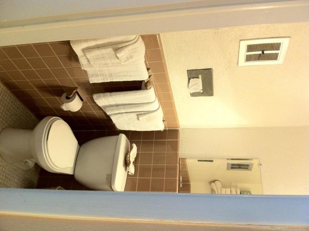 Singapore Motel - Wildwood Crest Oda fotoğraf