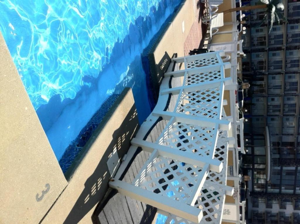 Singapore Motel - Wildwood Crest Dış mekan fotoğraf